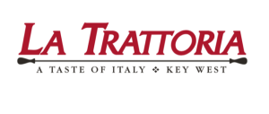 Sponsor Logo for La Trattoria a taste of Italy