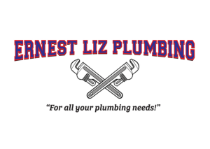 Sponsor Logo for Ernest Liz Plumbing