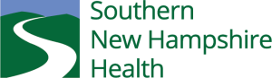 Sponsor Logo for Southern NH Health