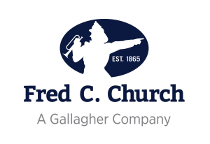 Sponsor Logo for Fred C. Church