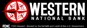 Sponsor Logo for Western National Bank