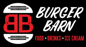 Sponsor Logo for Burger Barn