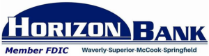 Sponsor Logo for Horizon Bank