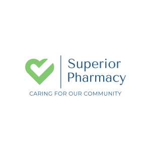 Sponsor Logo for Superior Pharmacy