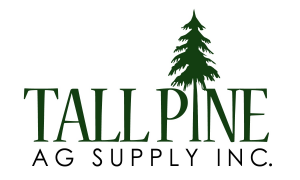 Sponsor Logo for Tall Pine Ag Supply