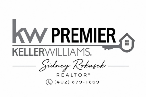 Sponsor Logo for KW Premier-Sidney Rokusek