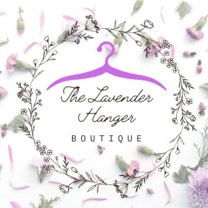 Sponsor Logo for The Lavender Hanger