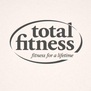 Sponsor Logo for Total Fitness