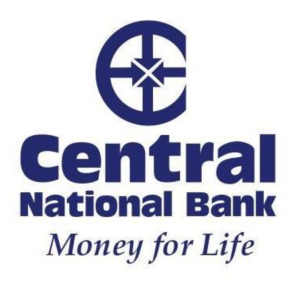 Sponsor Logo for Central National Bank