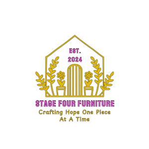 Sponsor Logo for Stage Four Furniture