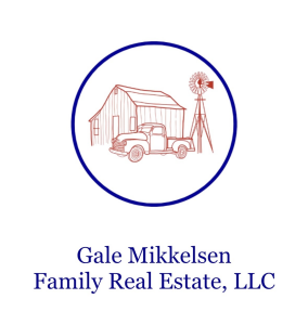 Sponsor Logo for Gale Mikkelsen Family Real Estate, LLC