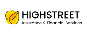 Sponsor Logo for Highstreet Insurance & Financial Services