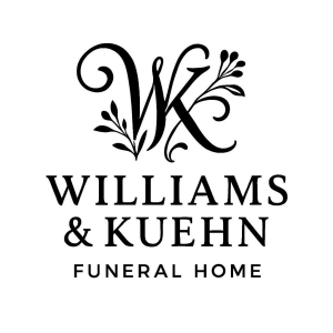 Sponsor Logo for Williams & Kuehn Funeral Home
