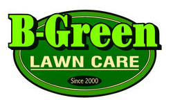 Sponsor Logo for B-Green Lawn Care