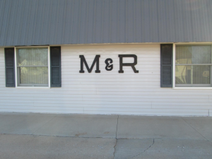 Sponsor Logo for M & R Bookkeeping & Tax Services