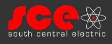 Sponsor Logo for South Central Electric