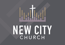 Sponsor Logo for New City Church
