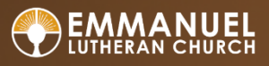 Sponsor Logo for Emmanuel Lutheran Church