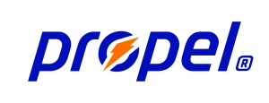 Sponsor Logo for Propel