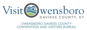 Logo for Visit Owensboro