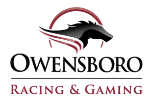Logo for Owensboro Racing & Gaming