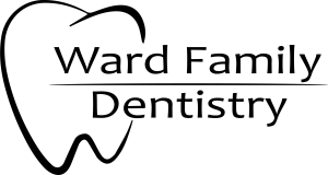 Logo for Ward Family Dentistry