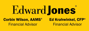 Logo for Edward Jones