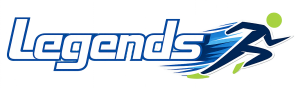Logo for Legends