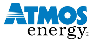 Logo for Atmos Energy