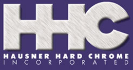 Logo for Hausner Hard Chrome