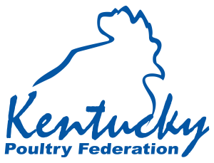 Logo for Kentucky Poultry Federation