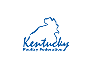 Logo for Kentucky Poultry Federation