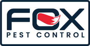 Logo for Fox Pest Control