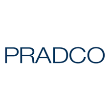 Sponsor Logo for Pradco