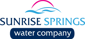 Sponsor Logo for Sunrise Springs
