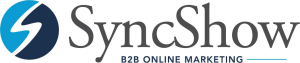 Sponsor Logo for SyncShow