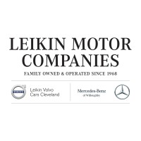 Sponsor Logo for Leiken Motor Companies