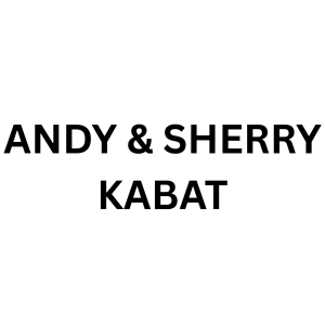 Sponsor Logo for Andy & Sherry Kabat