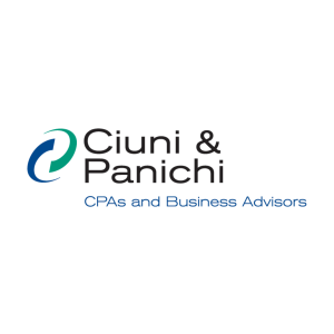 Sponsor Logo for Ciuni & Panichi, Inc.