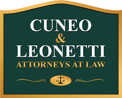 Sponsor Logo for Cuneo & Leonetti