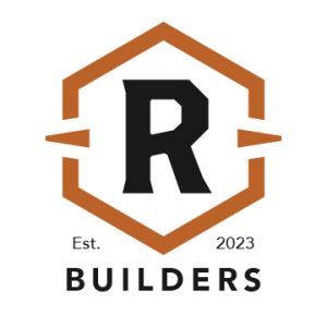 Sponsor Logo for R Builders