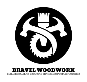 Sponsor Logo for Bravel Woodworx