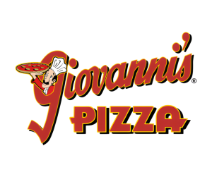 Sponsor Logo for Giovanni's Pizza