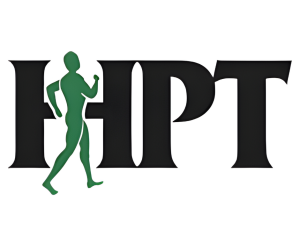 Sponsor Logo for Huntington Physical Therapy