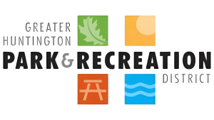 Sponsor Logo for Greater Huntington Parks and Recreation District