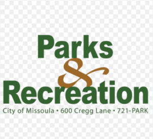 Sponsor Logo for Missoula Parks & Recreation