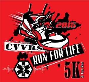 Run For Life 5K and Fun Run
