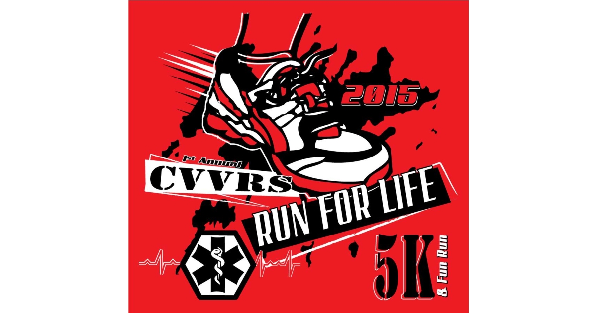 Run For Life 5K and Fun Run