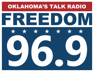 Partner Logo for Freedom 96.9