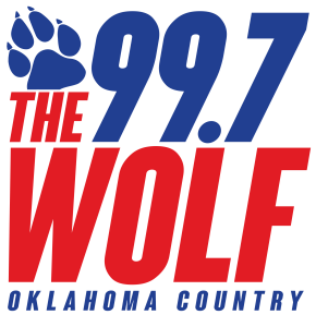 Partner Logo for The Wolf 99.7